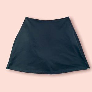 Girlfriend Collective Miss Green Skort